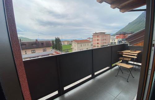 DolomitiBel Loft - Foto 15