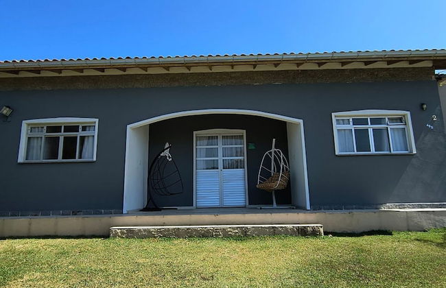 Pousada do Betão - Guarda do Embaú - SC - Photo 72