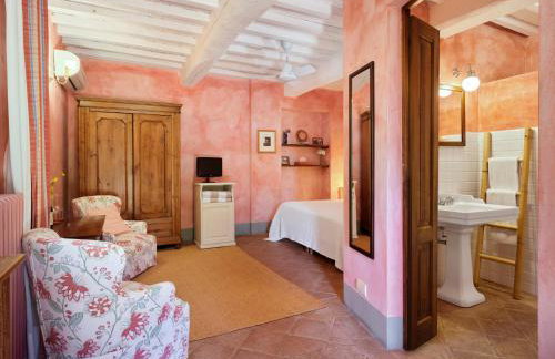 La Locanda Volpaia - Foto 54