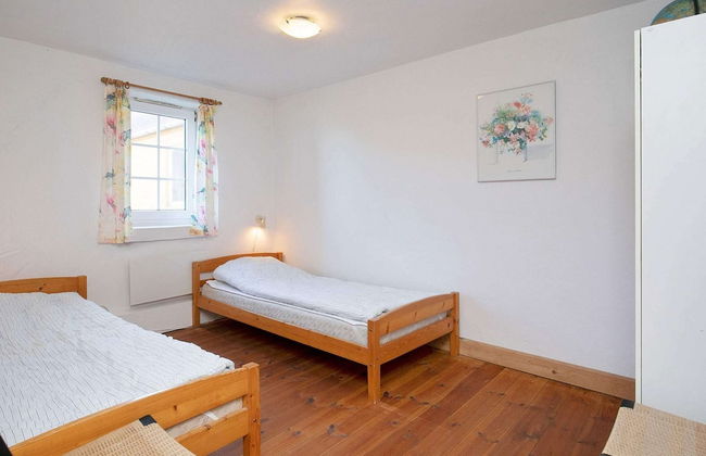 12 Person Holiday Home in Lemvig - Foto 19