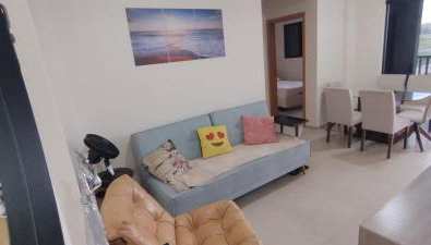 Apto 2 quartos em Imbituba Santa Catarina - Foto 5