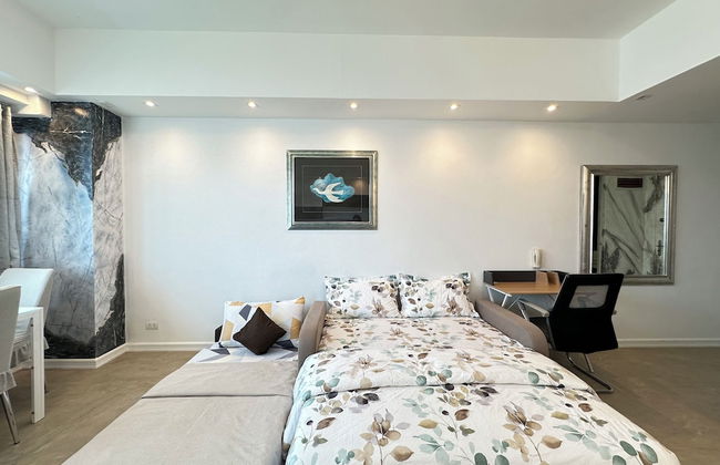 Spacious Oceanview Corner Suite Brand New - Foto 15