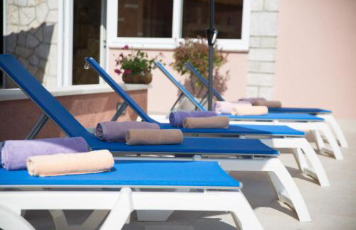 Villa Petra, Kaštelir - Foto 16