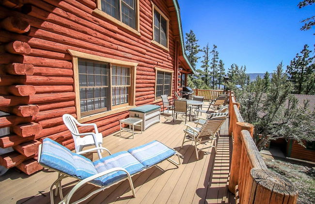 Bear Lodge #1541 - Foto 1