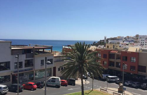 Apartment Strandnahe Ferienwohnung in Morro Jable mit Garten by Interhome - Photo 7