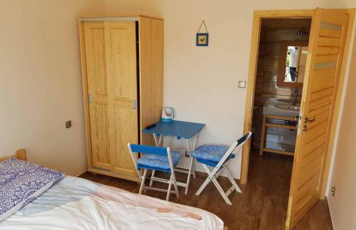 Nad Jeziorem - Foto 21