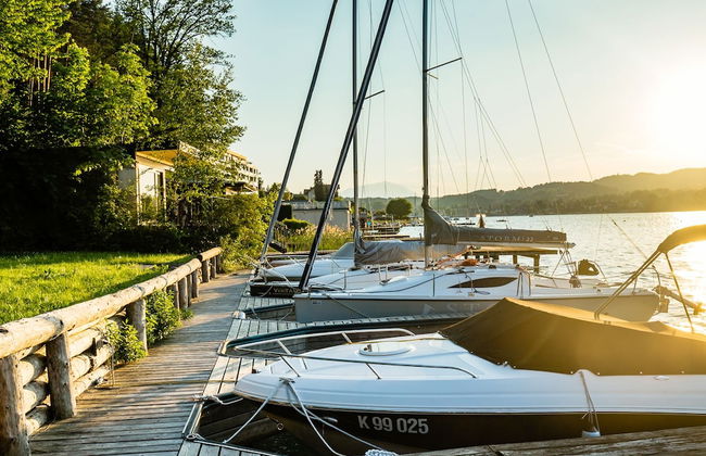 Seevillen Excelsior - Foto 25