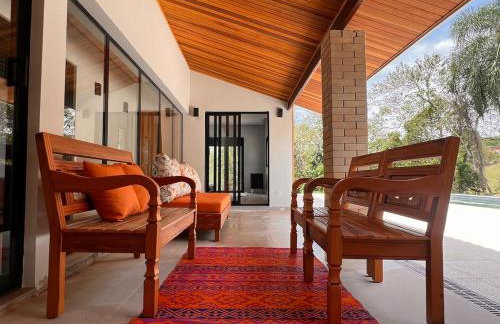 StayBr Casa Lolla - Country House - Foto 60