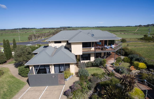 Hilltop Apartments Phillip Island - Adults Only - Foto 79