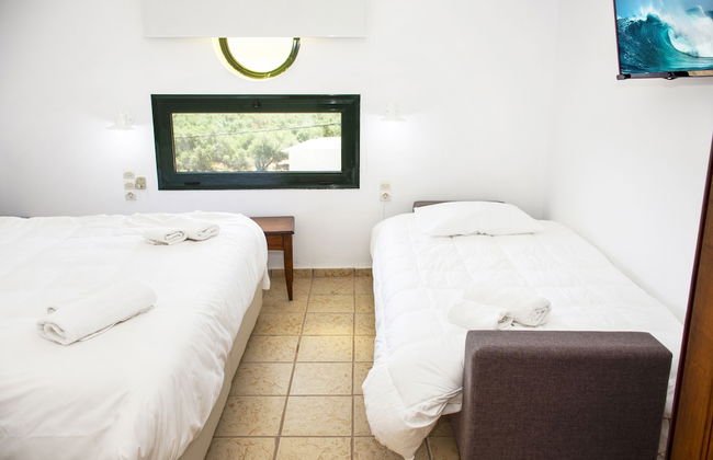 Olive Tree Apartments - Foto 62