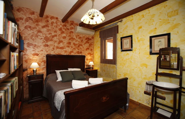 Villa Creueta - Foto 3