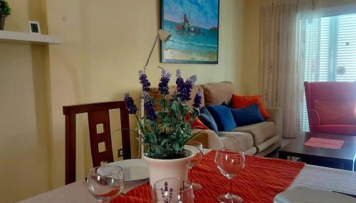 Apartment with view, wifi and pool in Arguineguin - Foto 3