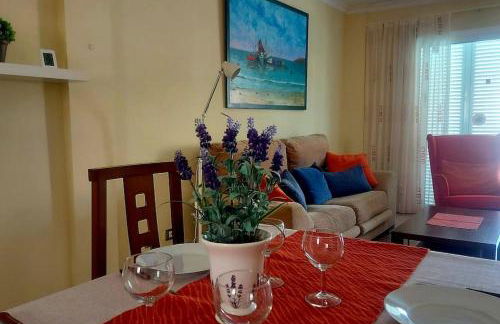 Apartment with view, wifi and pool in Arguineguin - Foto 3