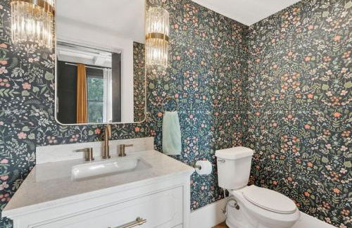 Pearl District, Big House, Casita - Downtown - Foto 32