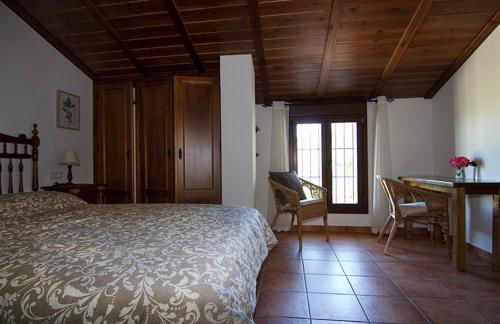 Casa Rural La Bodega - Foto 29