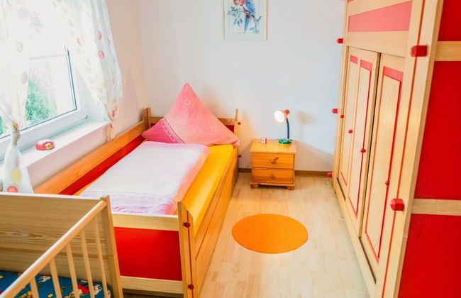 Apartment in Medebach Near Orketal Reserve - Photo 7