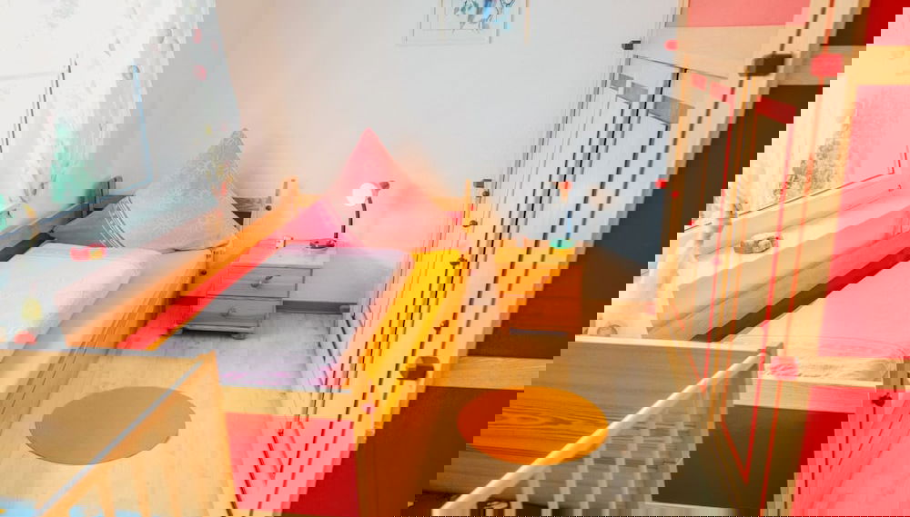 Splendid Apartment near Ski Area in Medebach - Foto 1, Imagen principal