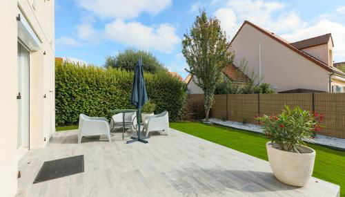 Family Elegance - Comfort & Garden - Foto 3, Garden