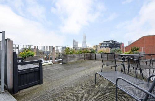 Tower Bridge Lux-Penthouse - Foto 18