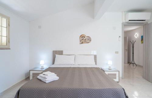 Ferienwohnung Villa Segesta - Foto 14