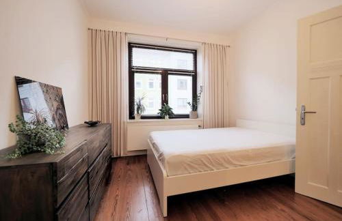 Altbauwohnung im Herzen Lübecks - Foto 8