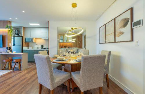 Dona Ella 201 - Apartamento NOVO no Centro Gramado - Foto 3