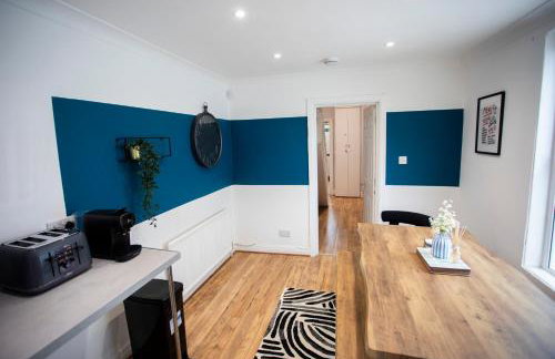 Newport Junction House - Foto 8