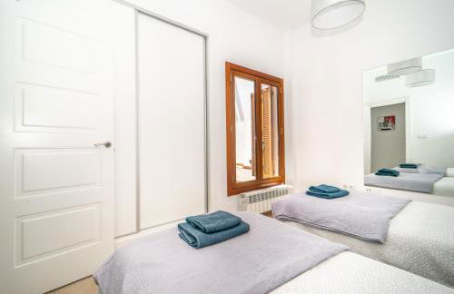 El Valle Golf Resort- Private Pool- Bbq- Parking - Foto 2