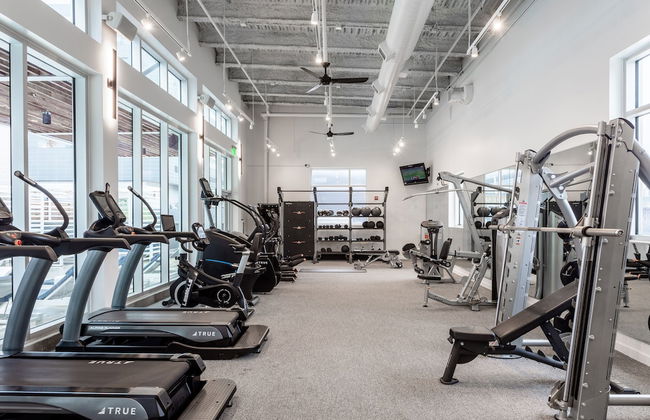 Kasa 2nd Street Austin - Foto 67