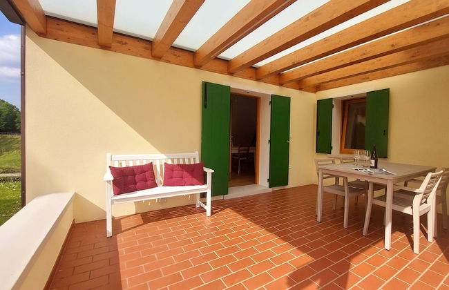 AGRITURISMO L'EREMO - Photo 21