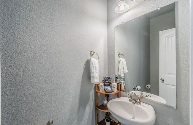 Luxury Townhome Collection GrandPrairie - Foto 65