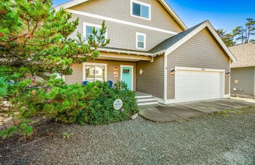 Pine Beach Family Retreat - Foto 44