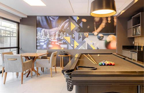 Condomínio Resort, Praia e Conforto em Floripa - Foto 32