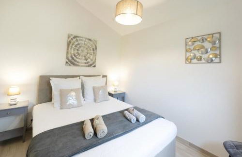 Villa Zeruko Izarra, Grand standing - Foto 26