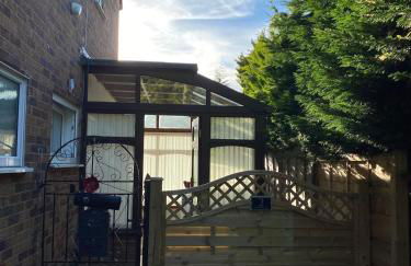 Warren Hey - Lovely 1 bedroom property with garden - Foto 10