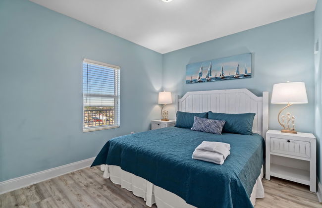 Laketown Wharf by Book That Condo - Foto 62