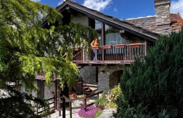 Chalet Cheverel (AO) - Foto 6