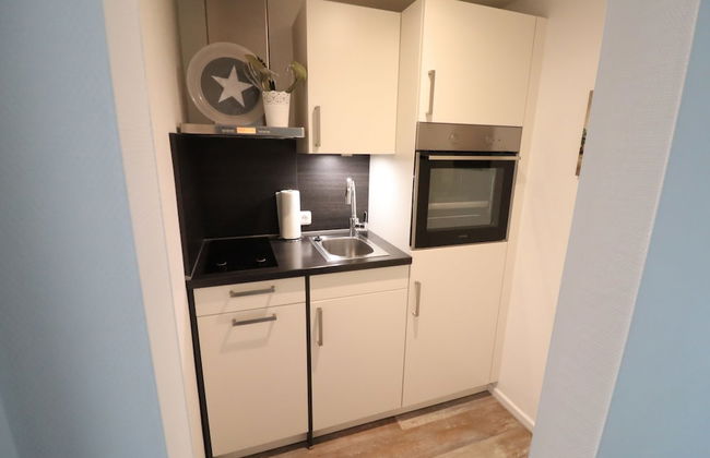 Appartementhaus Kogge - Foto 50