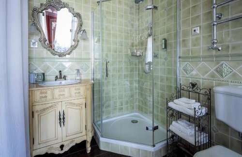 Pałac Gruszów - Foto 20