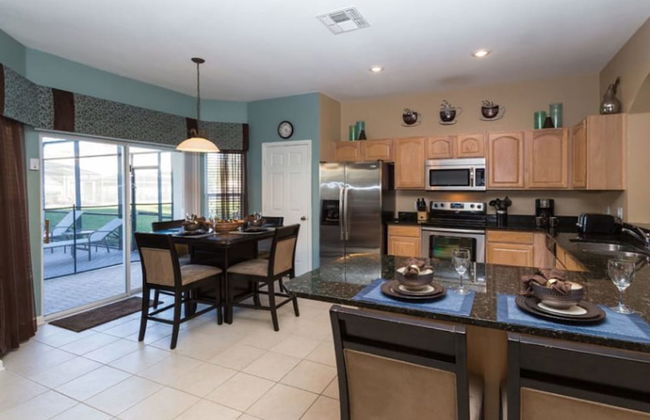 6BR 4BA Home in Windsor Hills by CV-2601 - Foto 40