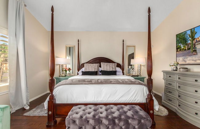 The Grand Saguaro Amazing Gilbert Home - Photo 64