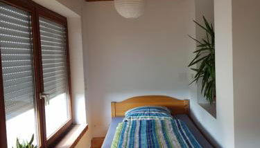 Ferienwohnung Schwabendorf - nahe Marburg - Foto 5