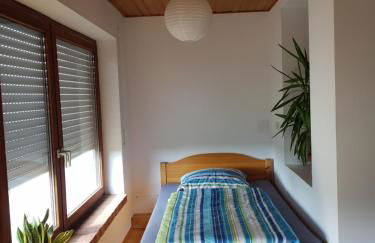 Ferienwohnung Schwabendorf - nahe Marburg - Foto 5