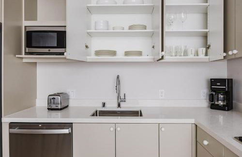 Blueground Downtown elevator nr parks LAX-1240 - Foto 6