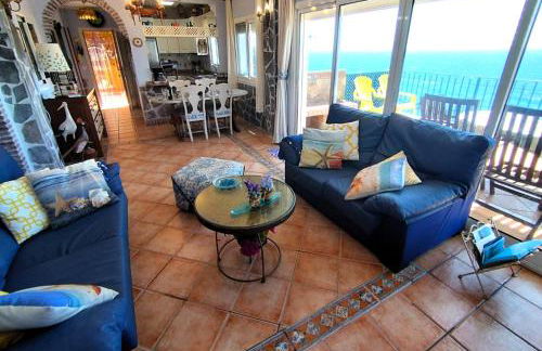 BALCON DEL DUENDE Seafront Paradise - Foto 13