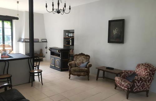 La Maison du Jardin - Foto 24