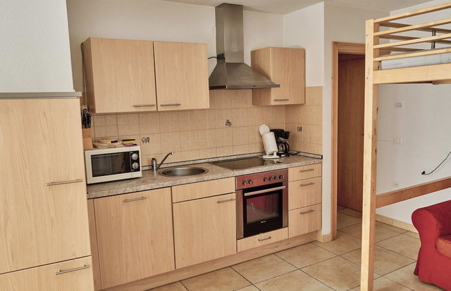 Chalet Zelda - Foto 23