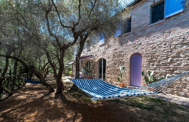 Casa Cantagallo 4 4 Emma Villas - Foto 28