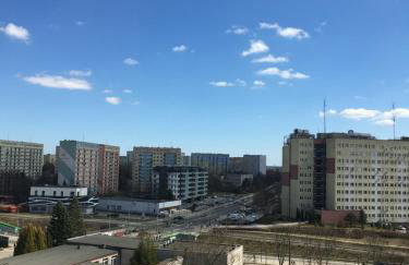 Apartament Miętowa Zebra - Foto 46