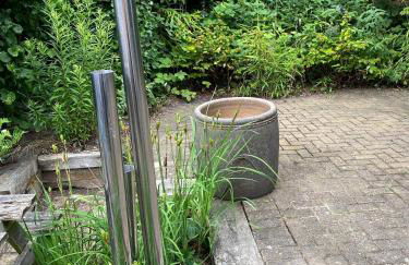 4 BR 2 Bathroom House Parking Garden St Neots Town Centre - Foto 54